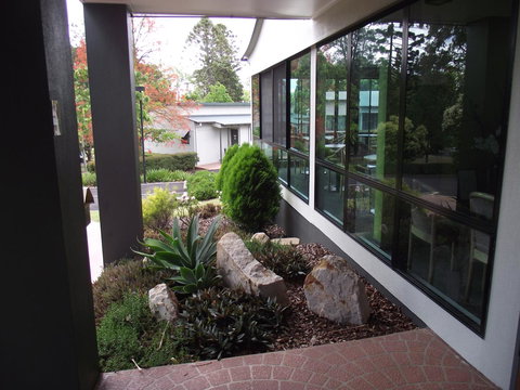 Eastgate On The Range Motel - Hotel NSW 20