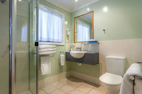 Eastgate On The Range Motel - Hotel NSW 2