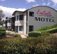Eastgate Motel on the Range - Hotel NSW