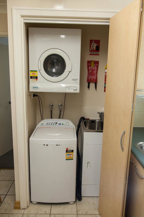 Eastgate On The Range Motel - Hotel NSW 41