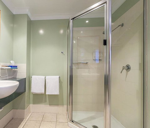 Eastgate On The Range Motel - Hotel NSW 7