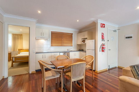 Eastgate On The Range Motel - Hotel NSW 13