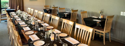 Eastgate On The Range Motel - Hotel NSW 1