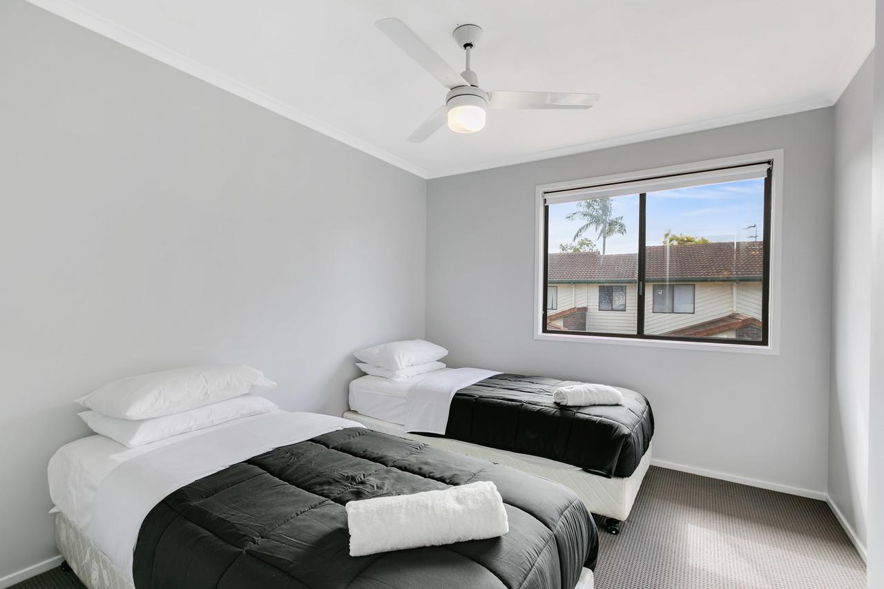 Nerang QLD Hotel NSW