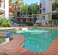 Burleigh on the Beach - Hotel NSW