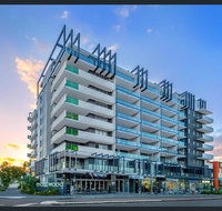 Eastwood Apartments - Hotel NSW