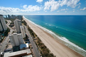 Book Surfers Paradise Accommodation Hotel NSW Hotel NSW