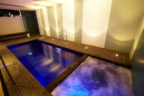 Maggies Beachfront Apartment 13 - Hotel NSW 3