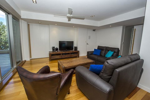 Maggies Beachfront Apartment 13 - Hotel NSW 15