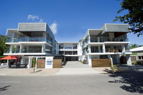 Maggies Beachfront Apartment 13 - Hotel NSW 0