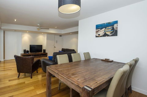 Maggies Beachfront Apartment 13 - Hotel NSW 8