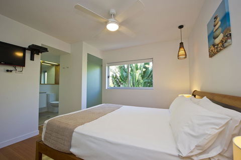 Maggies Beachfront Apartment 13 - Hotel NSW 16