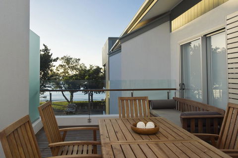 Maggies Beachfront Apartment 13 - Hotel NSW 17