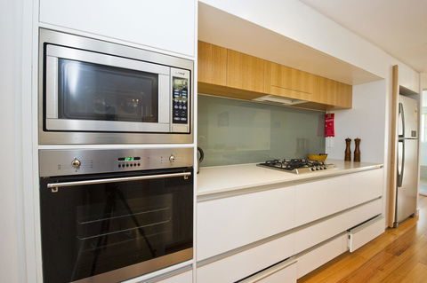 Maggies Beachfront Apartment 13 - Hotel NSW 10