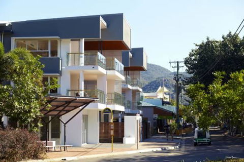 Maggies Beachfront Apartment 13 - Hotel NSW 1