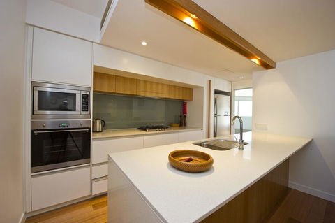 Maggies Beachfront Apartment 13 - Hotel NSW 5