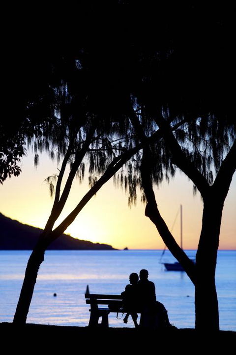 Maggies Beachfront Apartment 13 - Hotel NSW 4