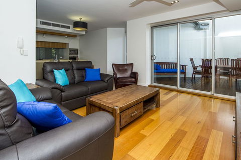 Maggies Beachfront Apartment 13 - Hotel NSW 6
