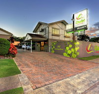 Chalet Motor Inn - Hotel NSW
