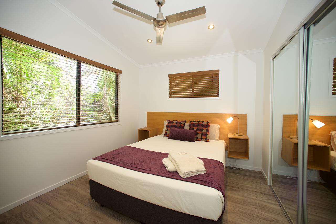 Taigum QLD Hotel NSW