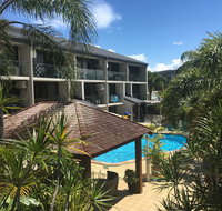 Burleigh Palms Holiday Apartments - Hotel NSW