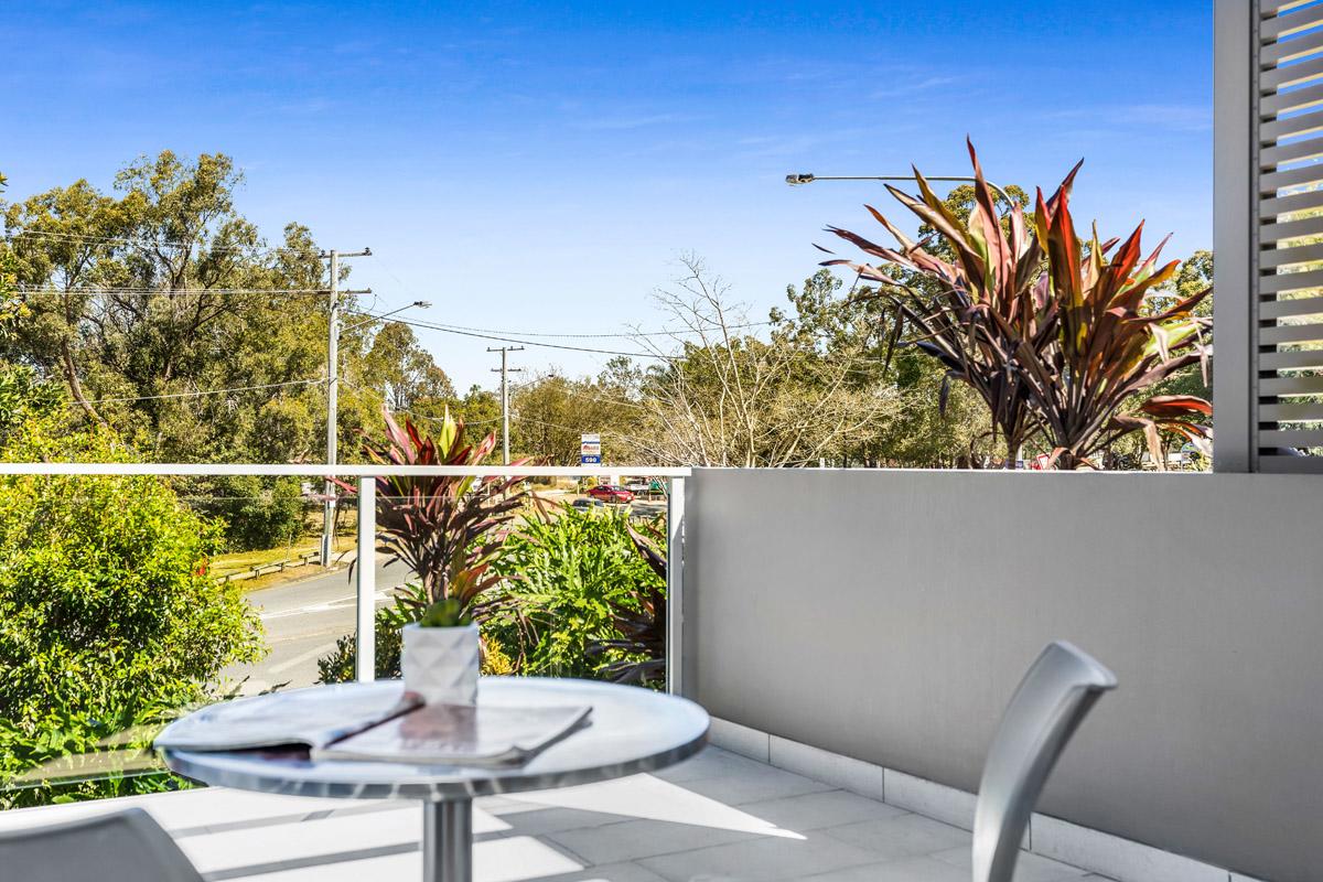 Chermside QLD Hotel NSW
