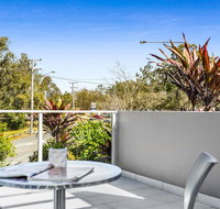 Essence Apartments Chermside - Hotel NSW