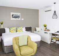 The Kingsford Brisbane Airport an Ascend Hotel Collection Member - Hotel NSW
