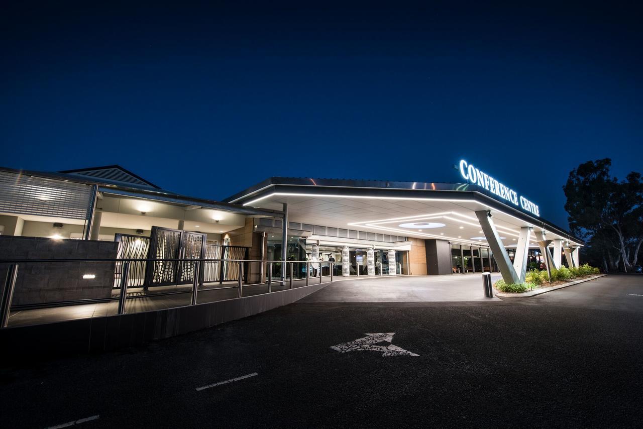 Alexandra Hills QLD Hotel NSW