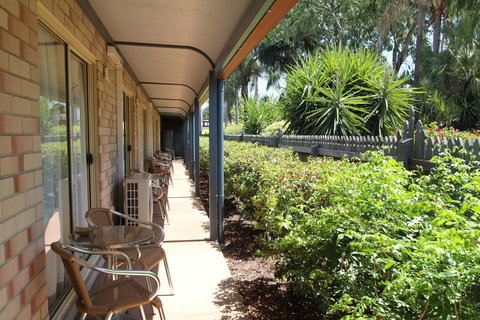 Midlander Motor Inn - Hotel NSW 14