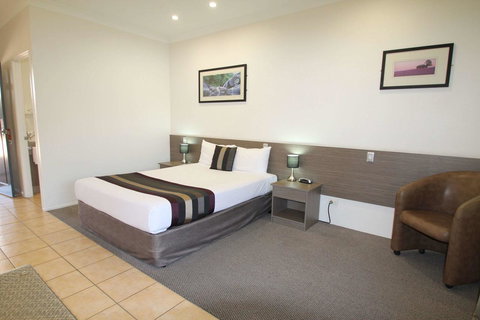 Midlander Motor Inn - Hotel NSW 13