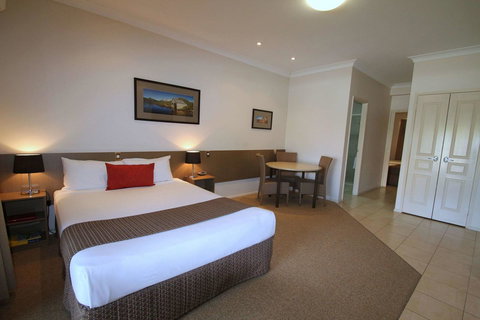 Midlander Motor Inn - Hotel NSW 17