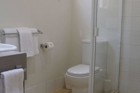 Midlander Motor Inn - Hotel NSW 7