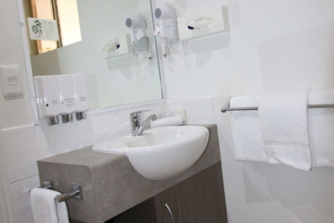 Midlander Motor Inn - Hotel NSW 10