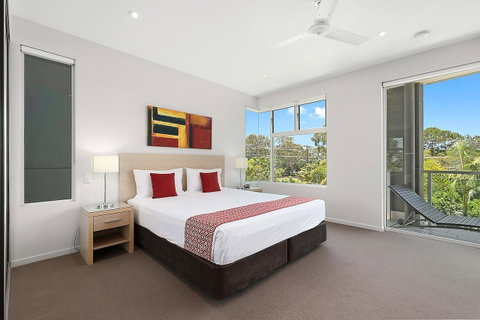 Akama Resort - Hotel NSW 41