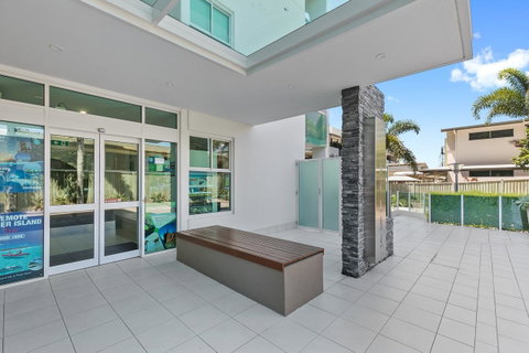 Akama Resort - Hotel NSW 35