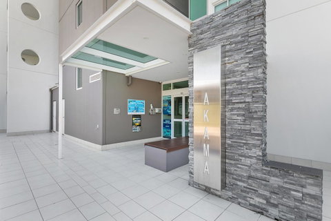 Akama Resort - Hotel NSW 34