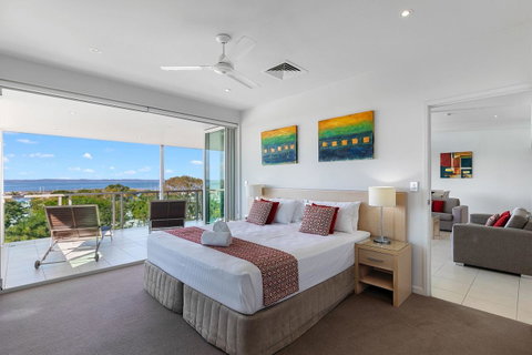 Akama Resort - Hotel NSW 17