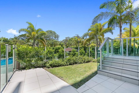 Akama Resort - Hotel NSW 1