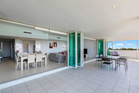 Akama Resort - Hotel NSW 11