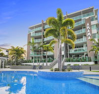Akama Resort - Hotel NSW
