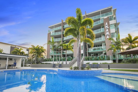 Akama Resort - Hotel NSW 0