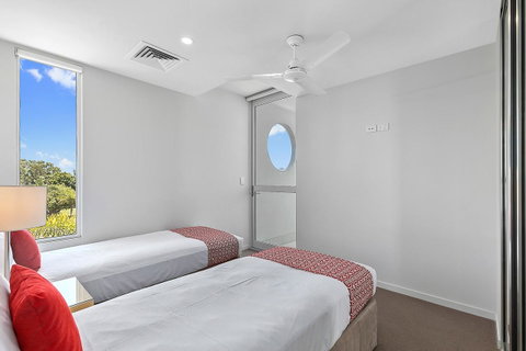 Akama Resort - Hotel NSW 43