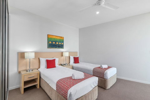 Akama Resort - Hotel NSW 42