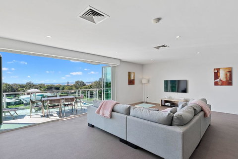 Akama Resort - Hotel NSW 27
