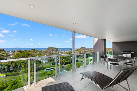 Akama Resort - Hotel NSW 7