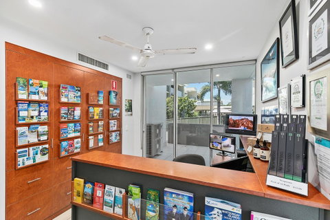 Akama Resort - Hotel NSW 37