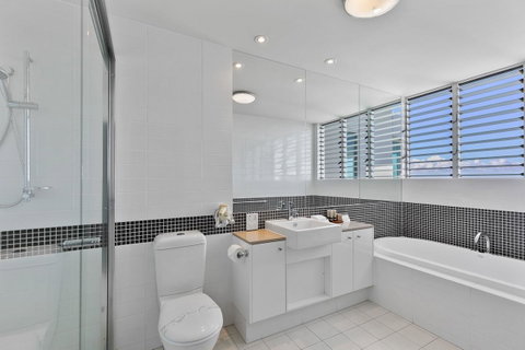 Akama Resort - Hotel NSW 16