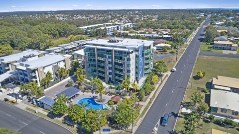 Akama Resort - Hotel NSW 39