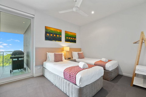 Akama Resort - Hotel NSW 13